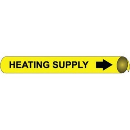 NMC Heating Supply B/Y, G4054 G4054